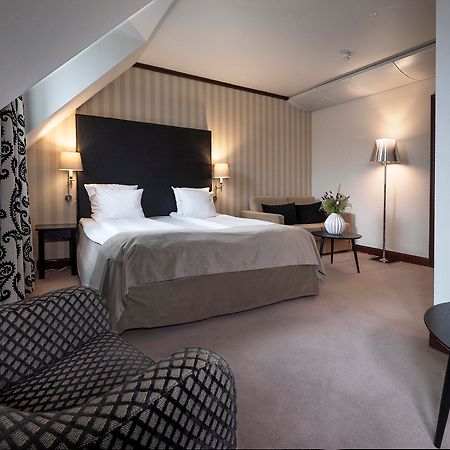 Hotel Mayfair Kopenhagen Bagian luar foto