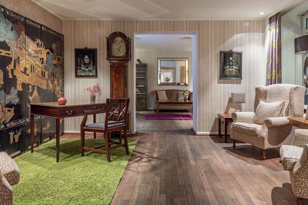 Hotel Mayfair Kopenhagen Bagian luar foto
