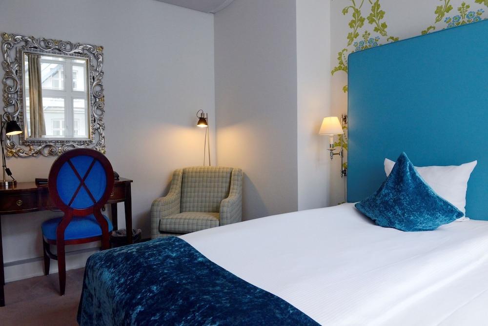 Hotel Mayfair Kopenhagen Bagian luar foto