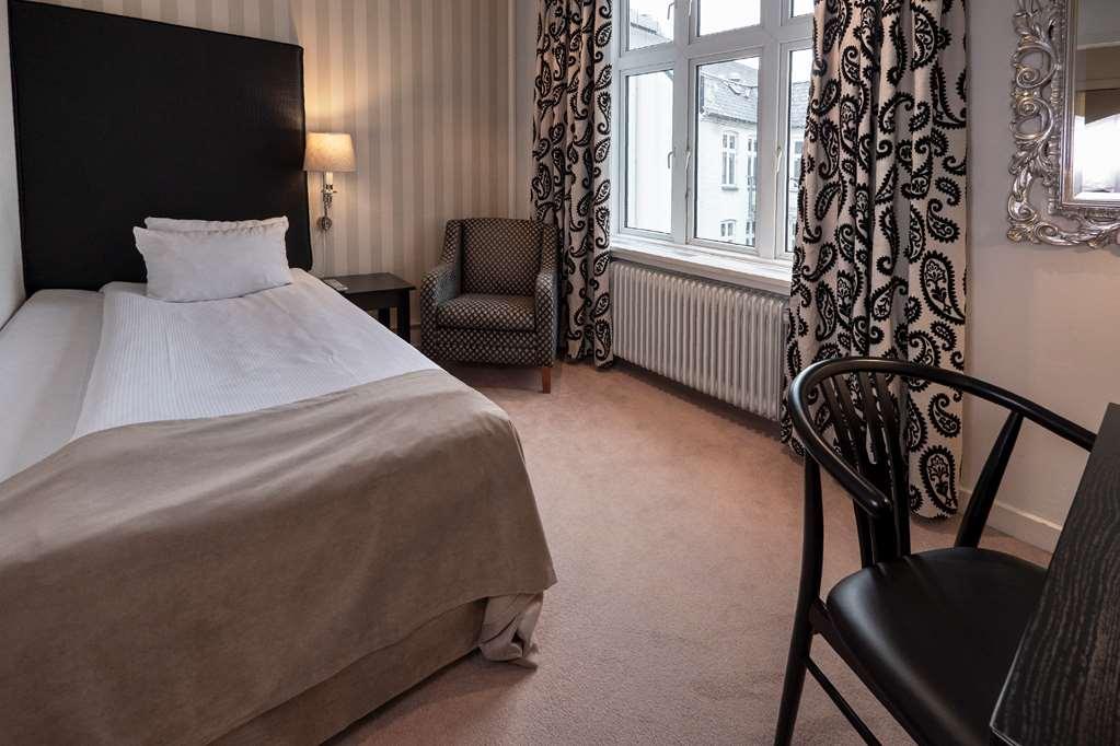 Hotel Mayfair Kopenhagen Ruang foto