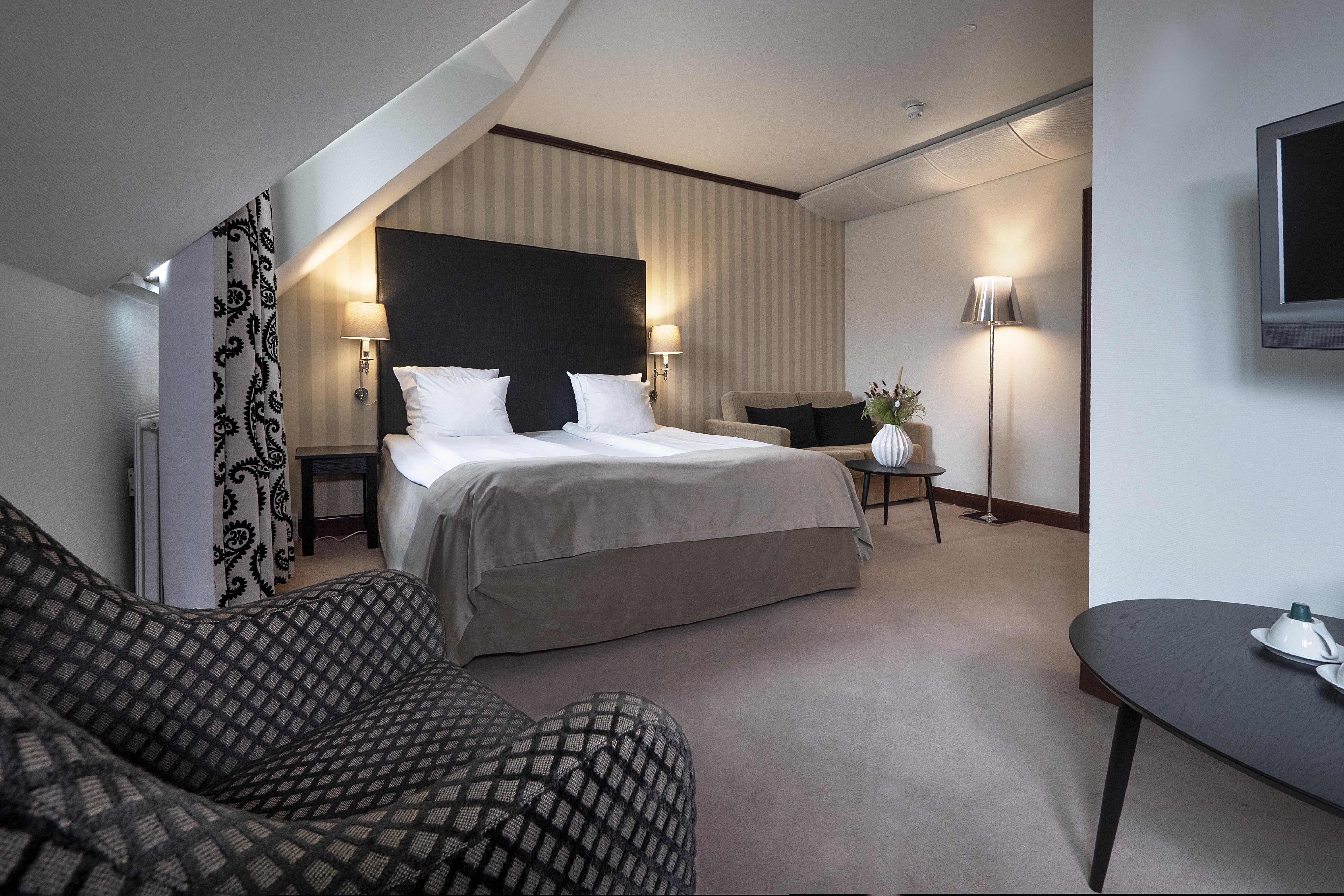 Hotel Mayfair Kopenhagen Bagian luar foto