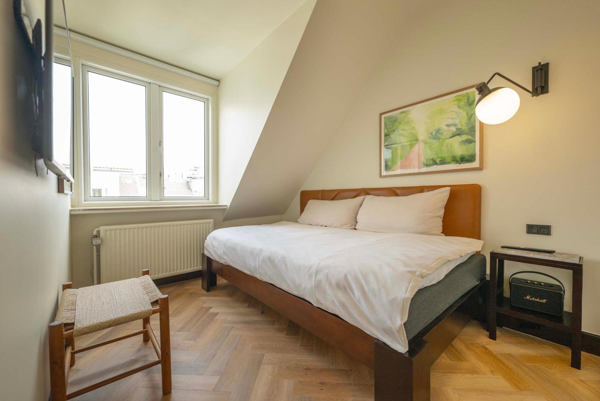 Hotel Mayfair Kopenhagen Bagian luar foto