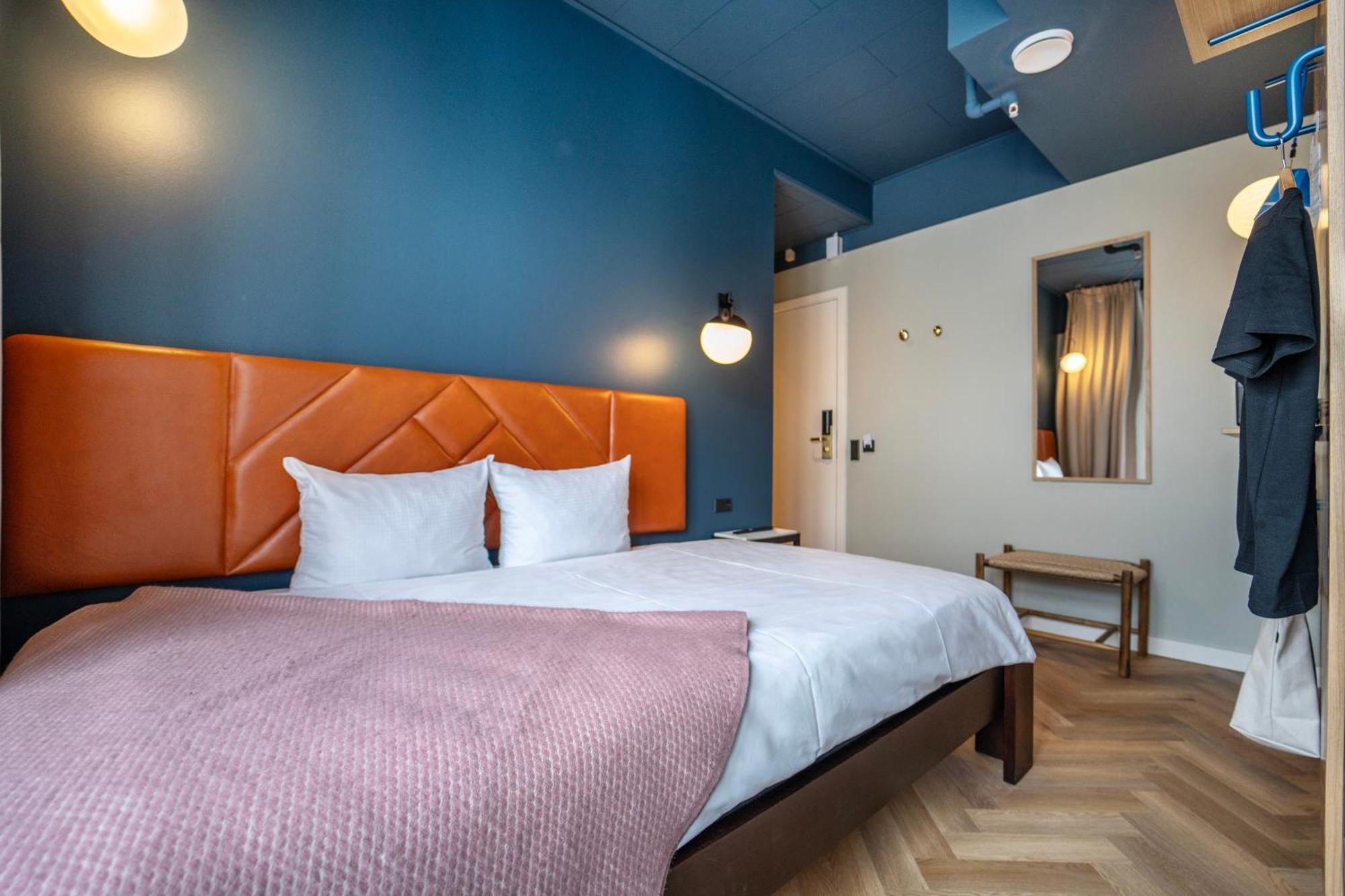 Hotel Mayfair Kopenhagen Bagian luar foto